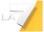 la7 live streaming gratis.